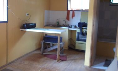 Bellísima parcela con casa en Casablanca $89.900.000