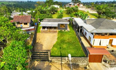 Casa en venta de 3 habitaciones de oportunidad, en Pedro Vicente Maldonado, Quito Ecuador