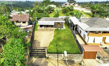 Casa en venta de 3 habitaciones de oportunidad, en Pedro Vicente Maldonado, Quito Ecuador