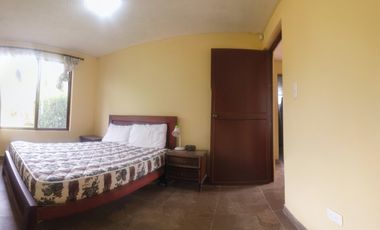 Casa en venta de 3 habitaciones de oportunidad, en Pedro Vicente Maldonado, Quito Ecuador