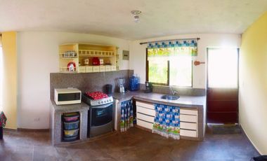 Casa en venta de 3 habitaciones de oportunidad, en Pedro Vicente Maldonado, Quito Ecuador
