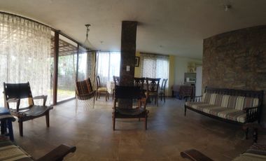 Casa en venta de 3 habitaciones de oportunidad, en Pedro Vicente Maldonado, Quito Ecuador