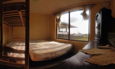 Casa en venta de 3 habitaciones de oportunidad, en Pedro Vicente Maldonado, Quito Ecuador
