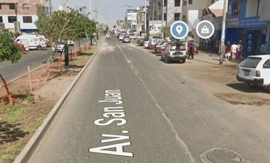 ALQUILER DE DEPARTAMENTO EN CHORRILLOS