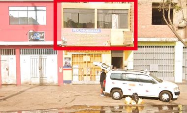ALQUILER DE DEPARTAMENTO EN CHORRILLOS