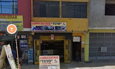 ALQUILER DE DEPARTAMENTO EN CHORRILLOS