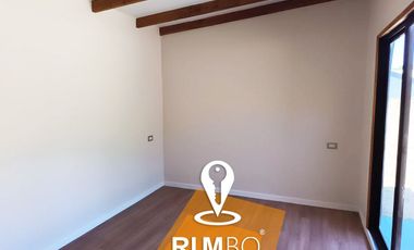 Casa nueva en parcela Villarrica - Puquereo