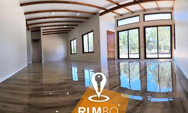 Casa nueva en parcela Villarrica - Puquereo