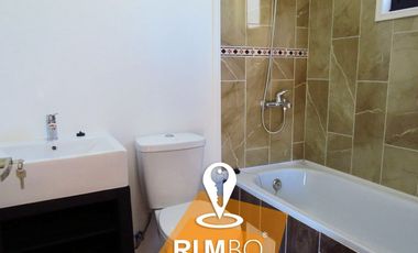 Casa nueva en parcela Villarrica - Puquereo