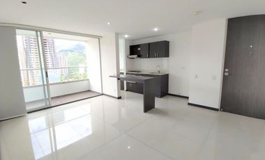 ARRIENDO APARTAMENTO EN SURAMERICA