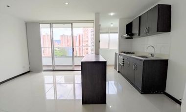 ARRIENDO APARTAMENTO EN SURAMERICA