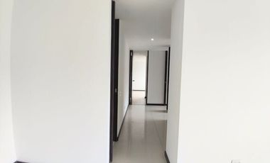 ARRIENDO APARTAMENTO EN SURAMERICA