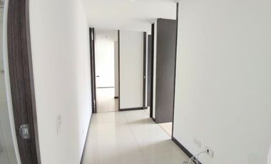 ARRIENDO APARTAMENTO EN SURAMERICA