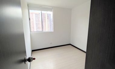 ARRIENDO APARTAMENTO EN SURAMERICA