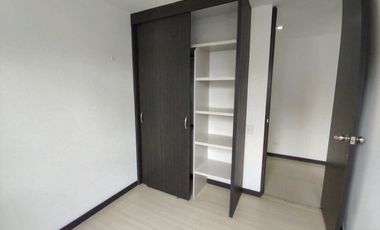 ARRIENDO APARTAMENTO EN SURAMERICA