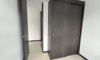 ARRIENDO APARTAMENTO EN SURAMERICA
