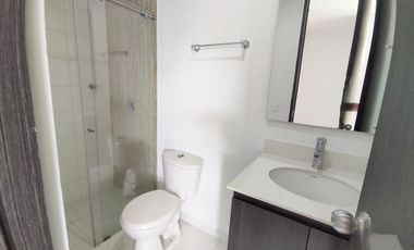 ARRIENDO APARTAMENTO EN SURAMERICA