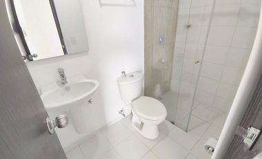 ARRIENDO APARTAMENTO EN SURAMERICA