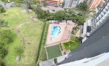 ARRIENDO APARTAMENTO EN SURAMERICA
