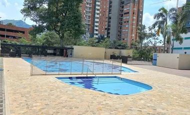 ARRIENDO APARTAMENTO EN SURAMERICA