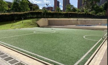 ARRIENDO APARTAMENTO EN SURAMERICA