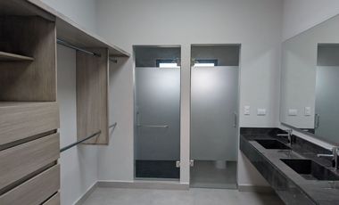 CASA EN VENTA EN ALTARES RESIDENCIAL CARRETERA NACIONAL