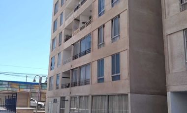 En venta departamento.  Condominio Parinas I. Alto Hospicio.