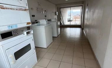 En venta departamento.  Condominio Parinas I. Alto Hospicio.