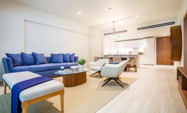 Departamento en venta Puerto Vallarta