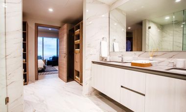 Departamento en venta Puerto Vallarta