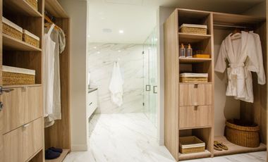 Departamento en venta Puerto Vallarta