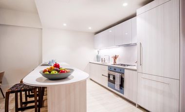 Departamento en venta Puerto Vallarta