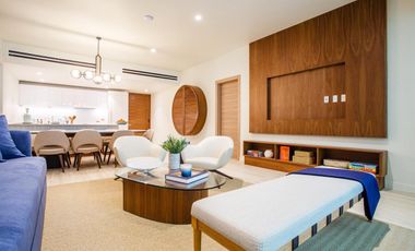 Departamento en venta Puerto Vallarta