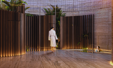 Departamento en venta Puerto Vallarta