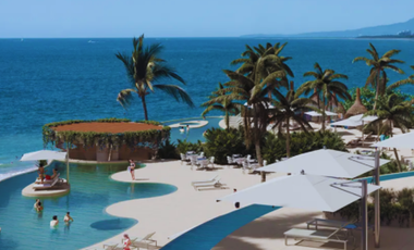 Departamento en venta Puerto Vallarta