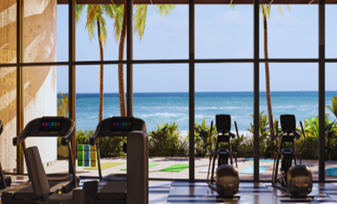 Departamento en venta Puerto Vallarta