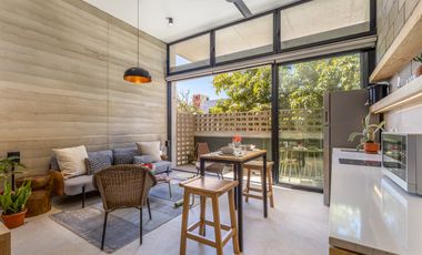 Loft / Estudio Vago 4 en el centro de San José del Cabo