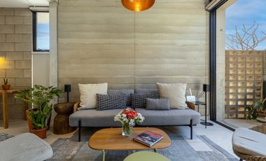 Loft / Estudio Vago 4 en el centro de San José del Cabo