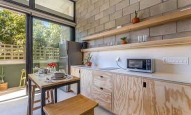 Loft / Estudio Vago 4 en el centro de San José del Cabo