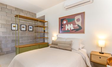 Loft / Estudio Vago 4 en el centro de San José del Cabo