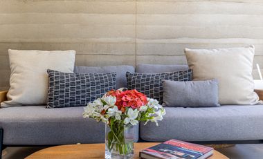 Loft / Estudio Vago 4 en el centro de San José del Cabo