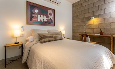 Loft / Estudio Vago 4 en el centro de San José del Cabo