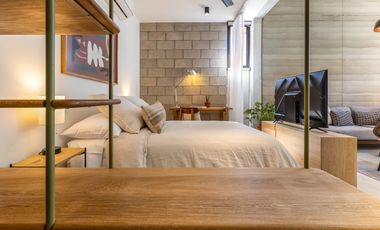 Loft / Estudio Vago 4 en el centro de San José del Cabo