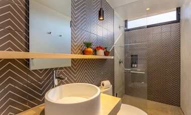 Loft / Estudio Vago 4 en el centro de San José del Cabo