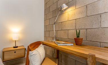 Loft / Estudio Vago 4 en el centro de San José del Cabo