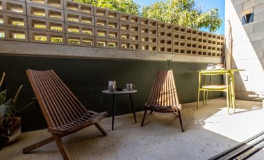 Loft / Estudio Vago 4 en el centro de San José del Cabo