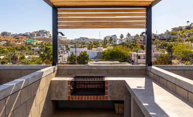 Loft / Estudio Vago 4 en el centro de San José del Cabo