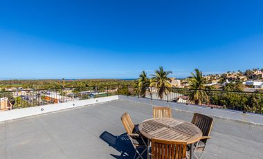 Loft / Estudio Vago 4 en el centro de San José del Cabo