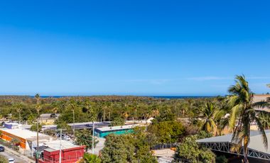 Loft / Estudio Vago 4 en el centro de San José del Cabo
