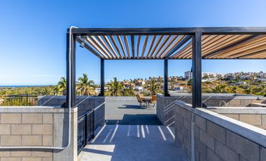 Loft / Estudio Vago 4 en el centro de San José del Cabo